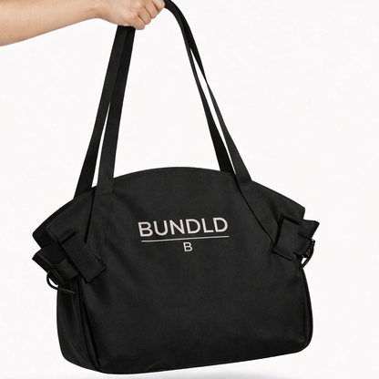 BUNDLD BAG