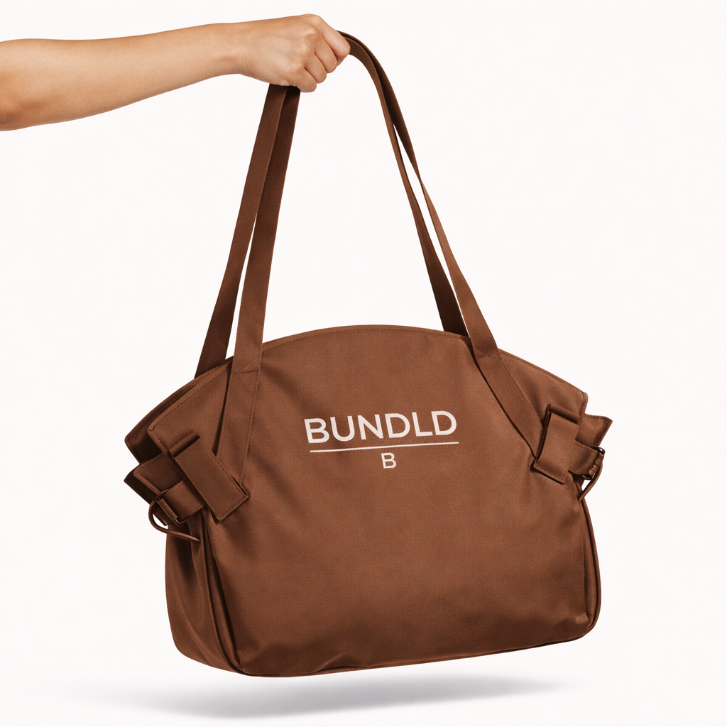 BUNDLD BAG