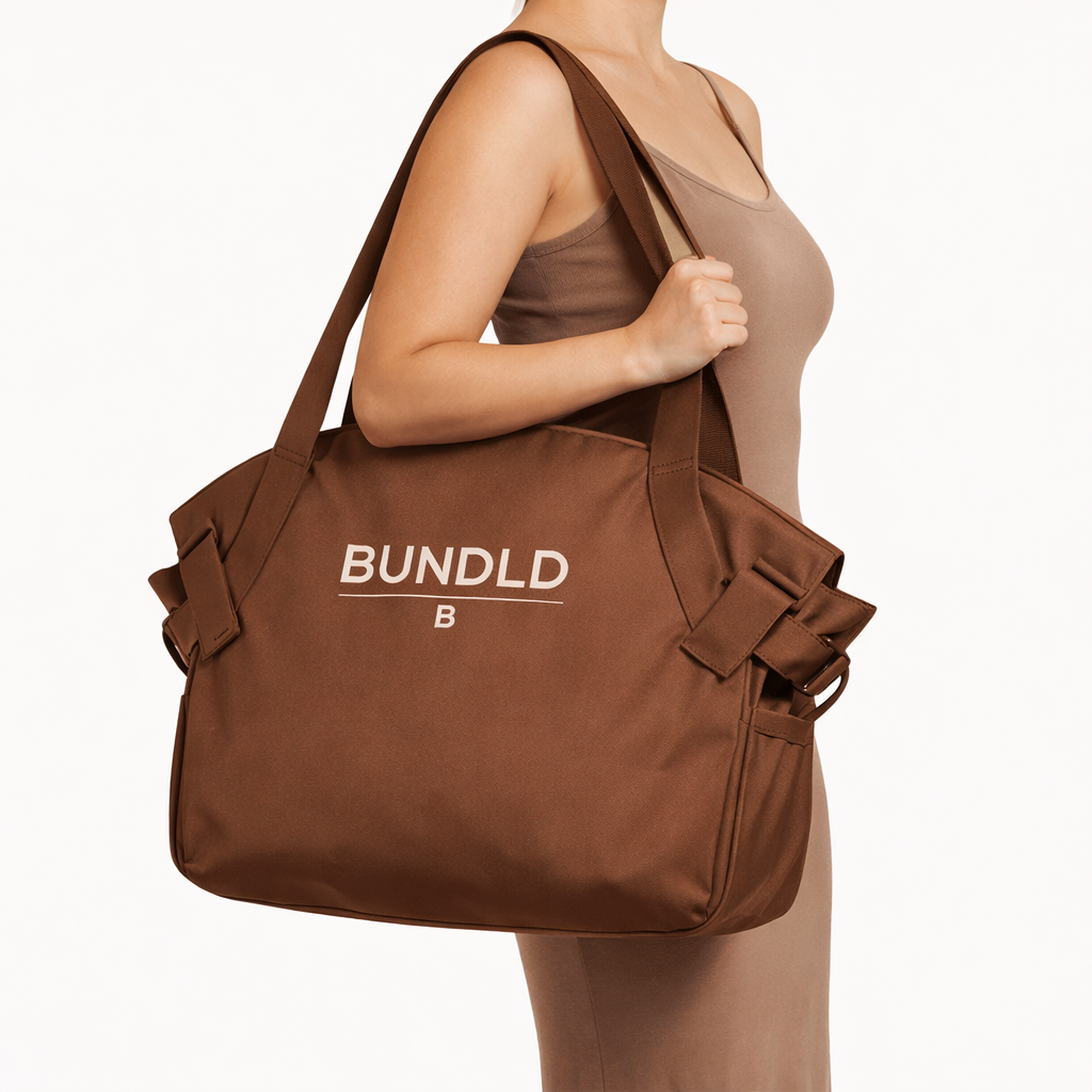 BUNDLD BAG