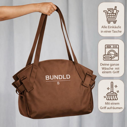 BUNDLD BAG
